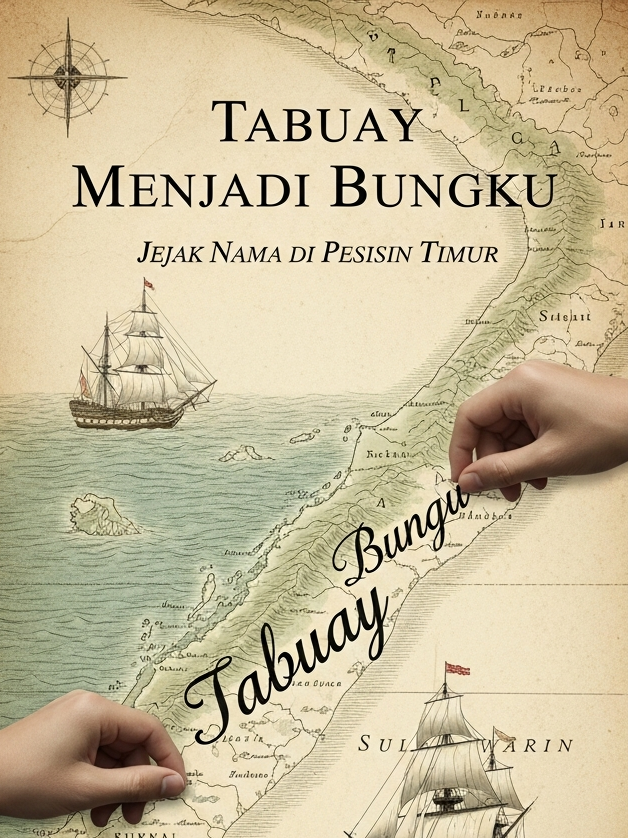 Tabuay Menjadi Bungku